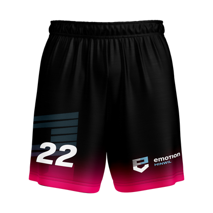 EINSPIELSHORTS