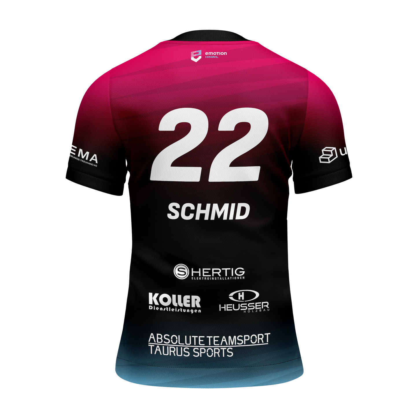 EINSPIELTRIKOT