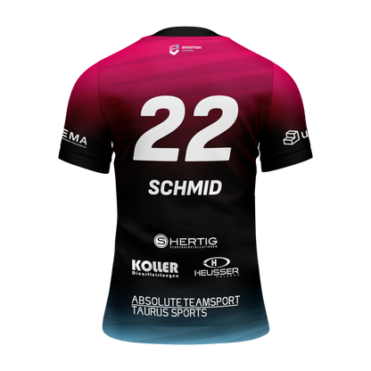 EINSPIELTRIKOT