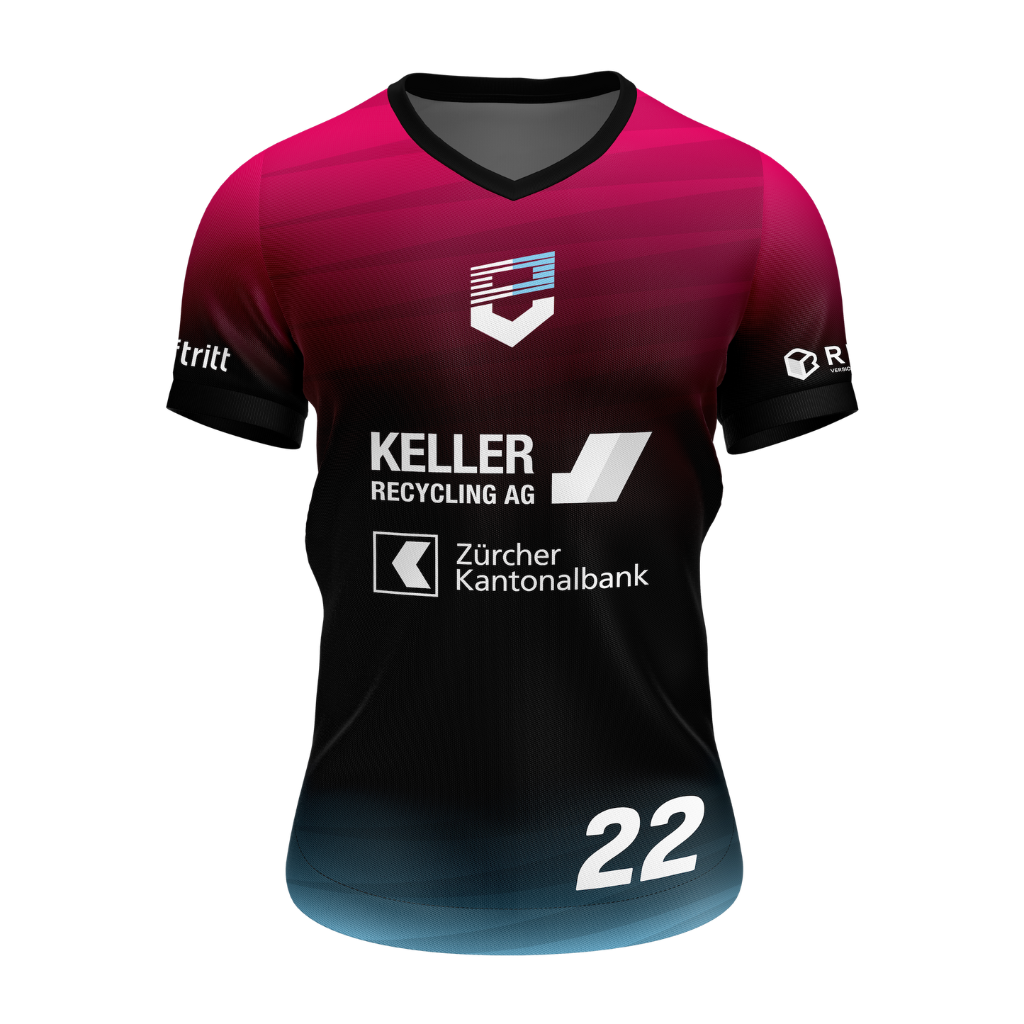 EINSPIELTRIKOT